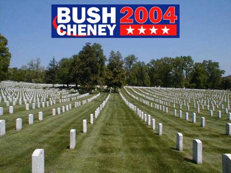 Bush/Cheney 2004