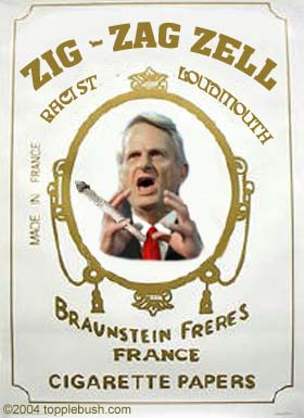 Zig Zag Zell (Miller)