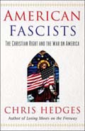American Fascists book