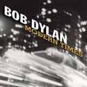 Bob Dylan Modern Times CD