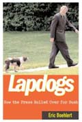 Lapdogs Book