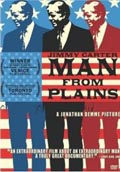 Man from Plains DVD
