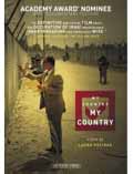 My country,  My country DVD
