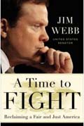 A time to Fight book