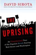 The Uprising book