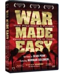 War Made Easy DVD