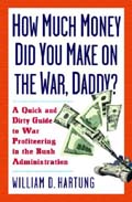 Make on war daddy?